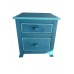 Handmade bedside table *...ON SALE!